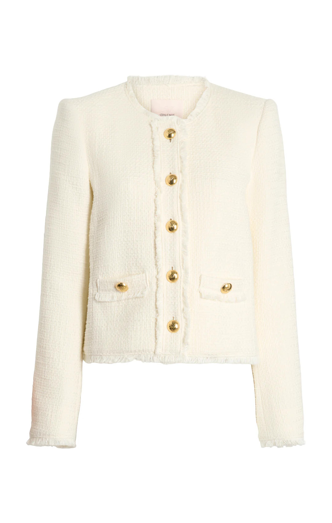 Christie Jacket | Cinq à Sept