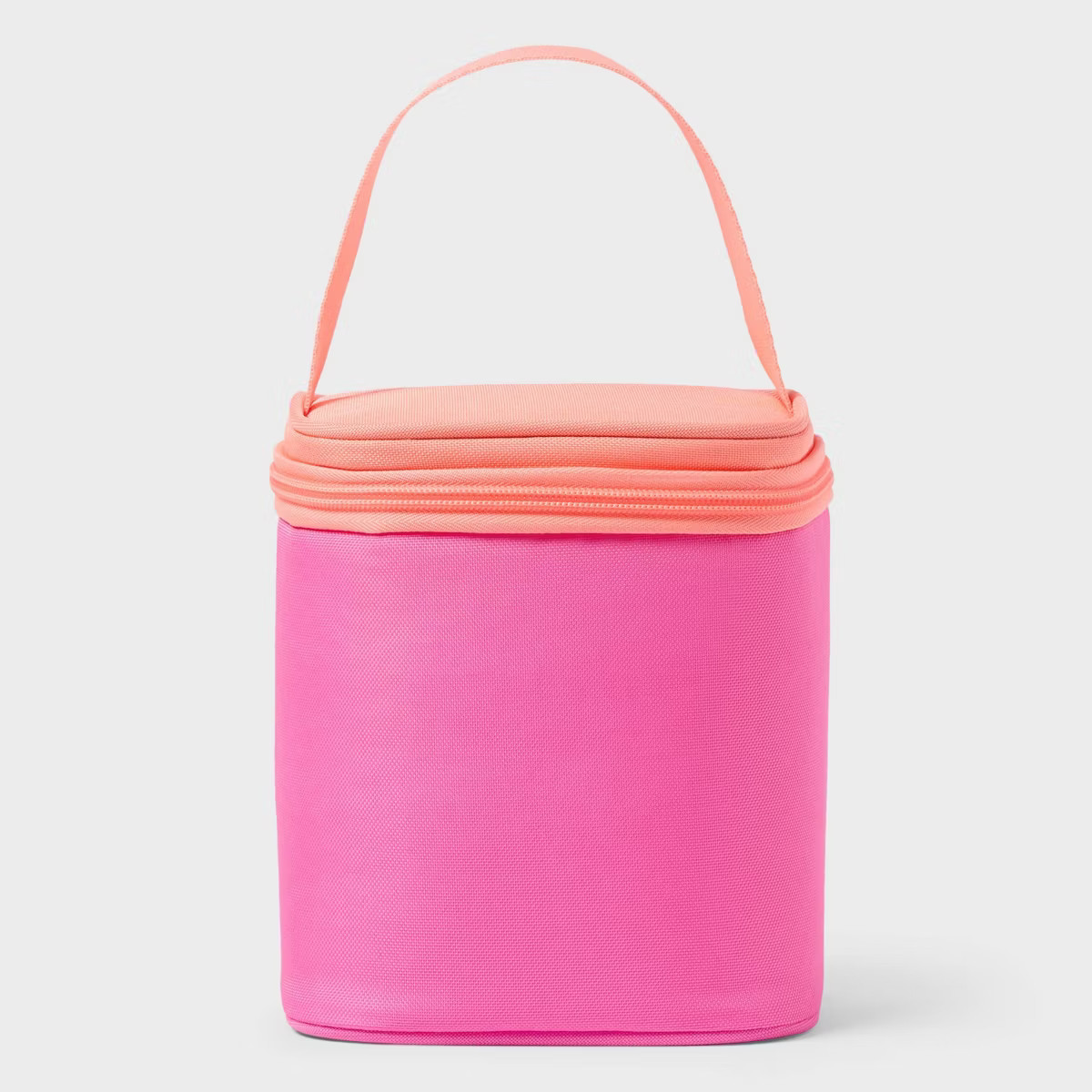 4 Cans/3.1qt Soft Sided Personal Cooler - Sun Squad™ | Target