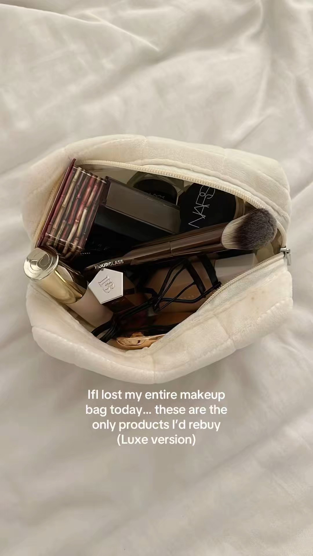 “If I Lost My Makeup” 

#LTKluxury #LTKeurope #LTKbeauty