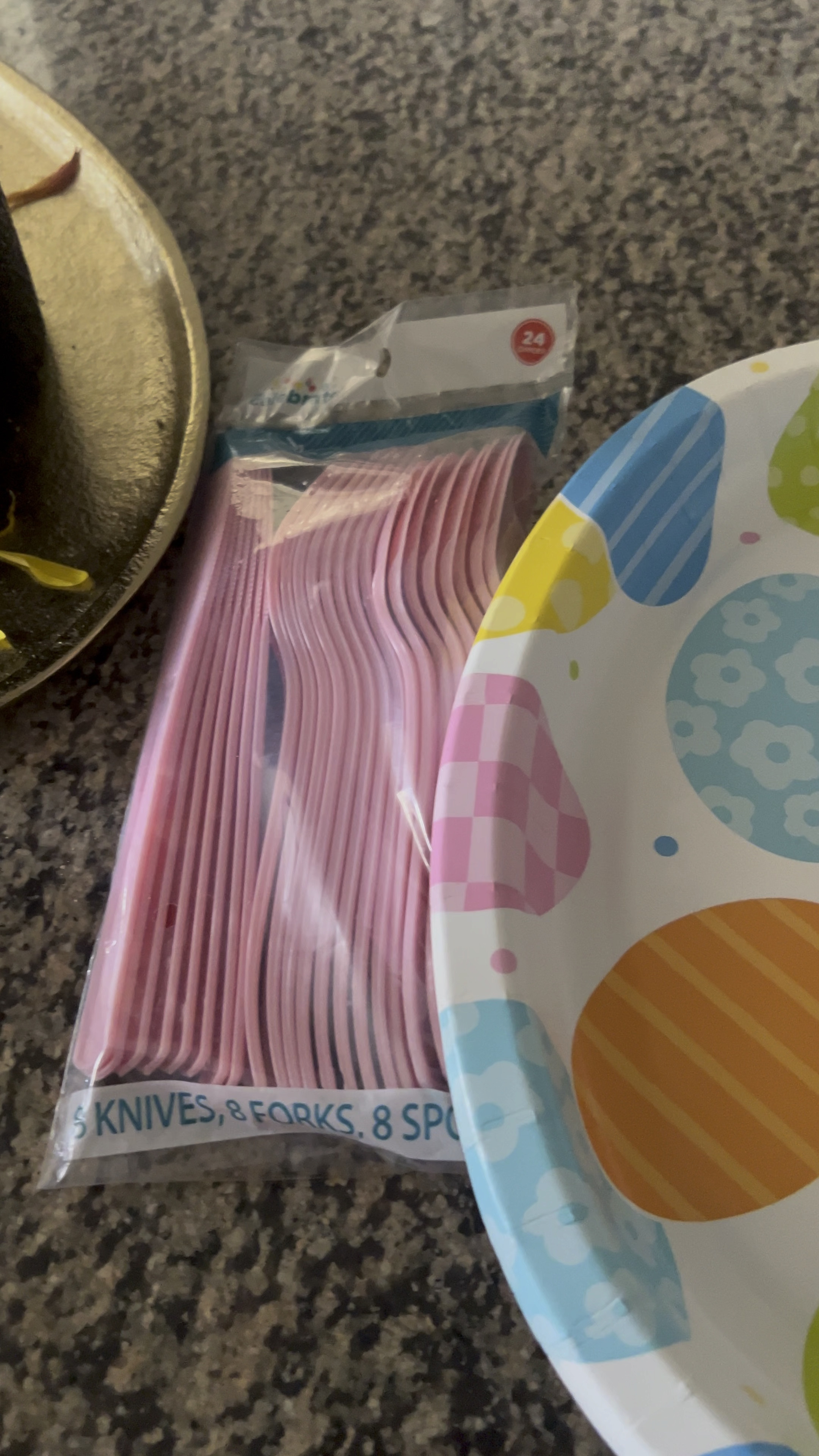 Spring is here! I’m hosting my first  pre Easter dinner party and these are the cutest items from Walmart for my fabulous event. 

#LTKSeasonal #LTKhome #LTKsalealert