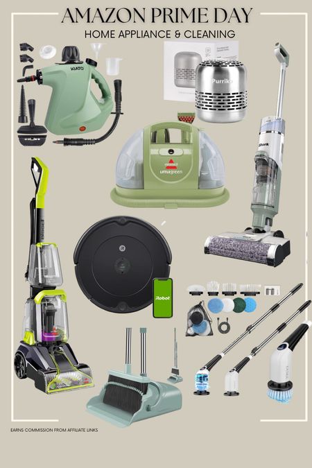 Amazon Prime Big Deal Days Home Cleaning 

#LTKxPrime #LTKhome #LTKstyletip