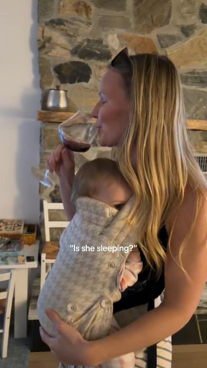 Trying to stay out past bedtime like….
This carrier is the absolute 🐐


Summer finds at h&m Casual outfit, women’s style, dress, Abercrombie jeans, date night outfit ideas, travel outfit, spring fashion, global fashion, girlie style, women’s outfits by occasions, women’s top, inspo, everyday outfits, spring outfit, summer outfit ideas, crop top, maxi dress, beach, gift guide, jumpsuit, coverup, travel, summer dress

#LTKsummer #LTKbaby