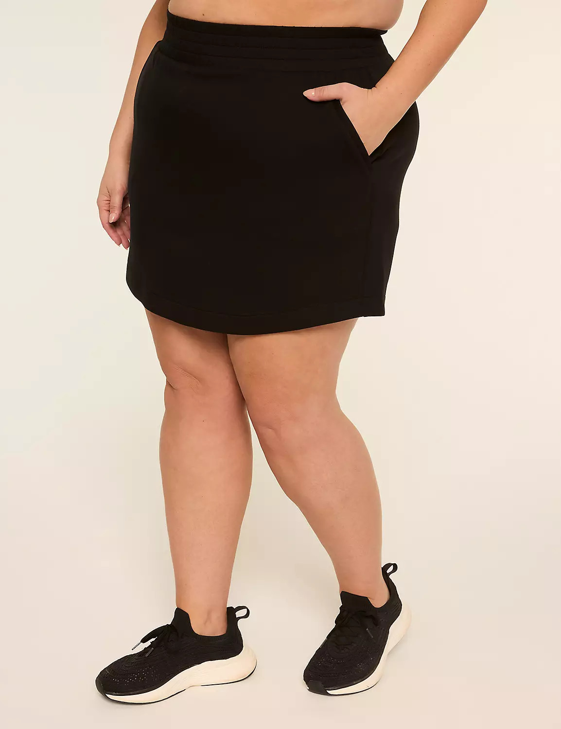 LIVI Journey Skort | Lane Bryant (US)