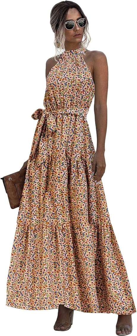 Amazon Wedding Guest Dress  | Amazon (US)