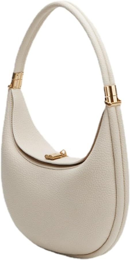 Genuine Leather 3 In 1 Purses Designer Handbags for Women Shoulder Bag Trendy Purses for Women 20... | Amazon (US)