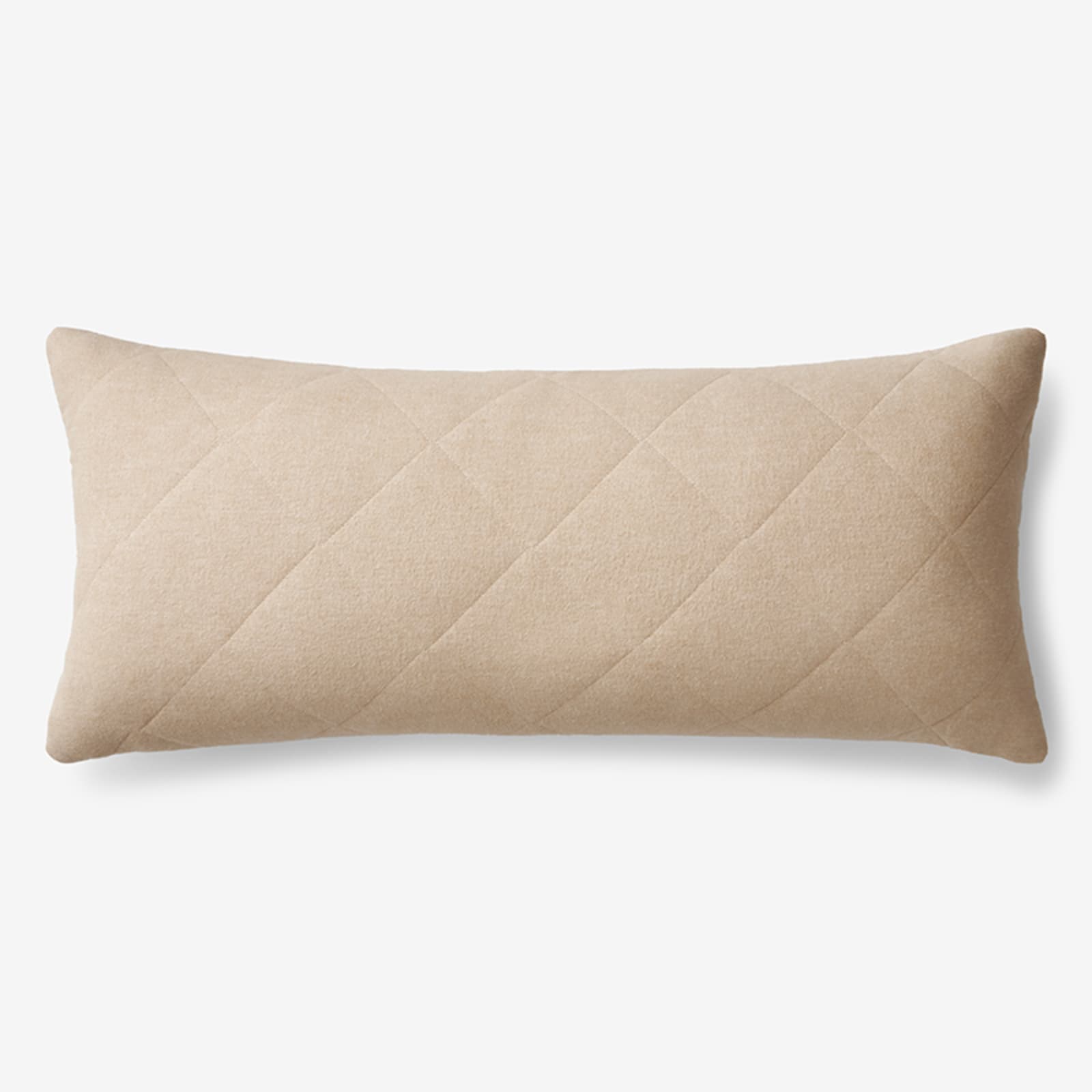Legends Hotel™ Bromley Velvet Pillow Cover | The Company Store