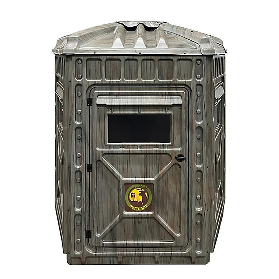 Outta Site  5-Sided Hunting Blind, Thicket | Tractor Supply