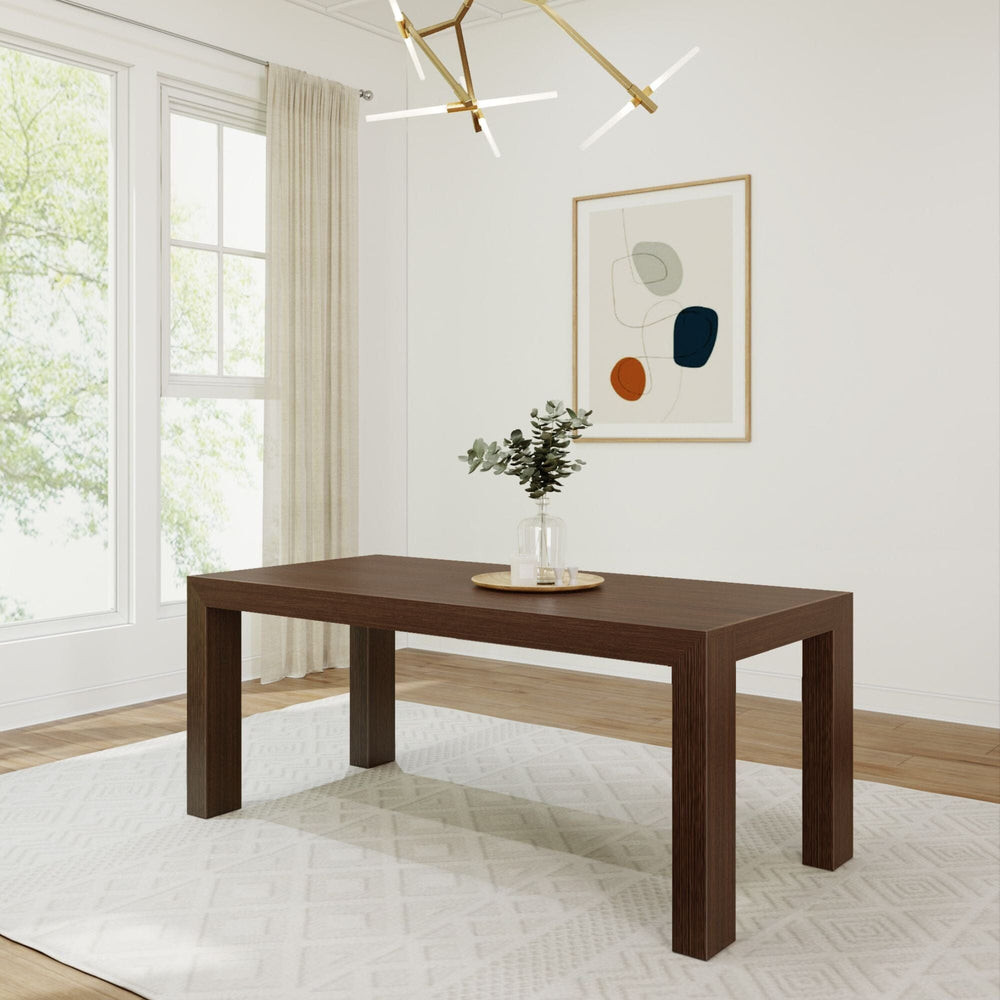 Modern Dining Table - 72 | Plank+Beam