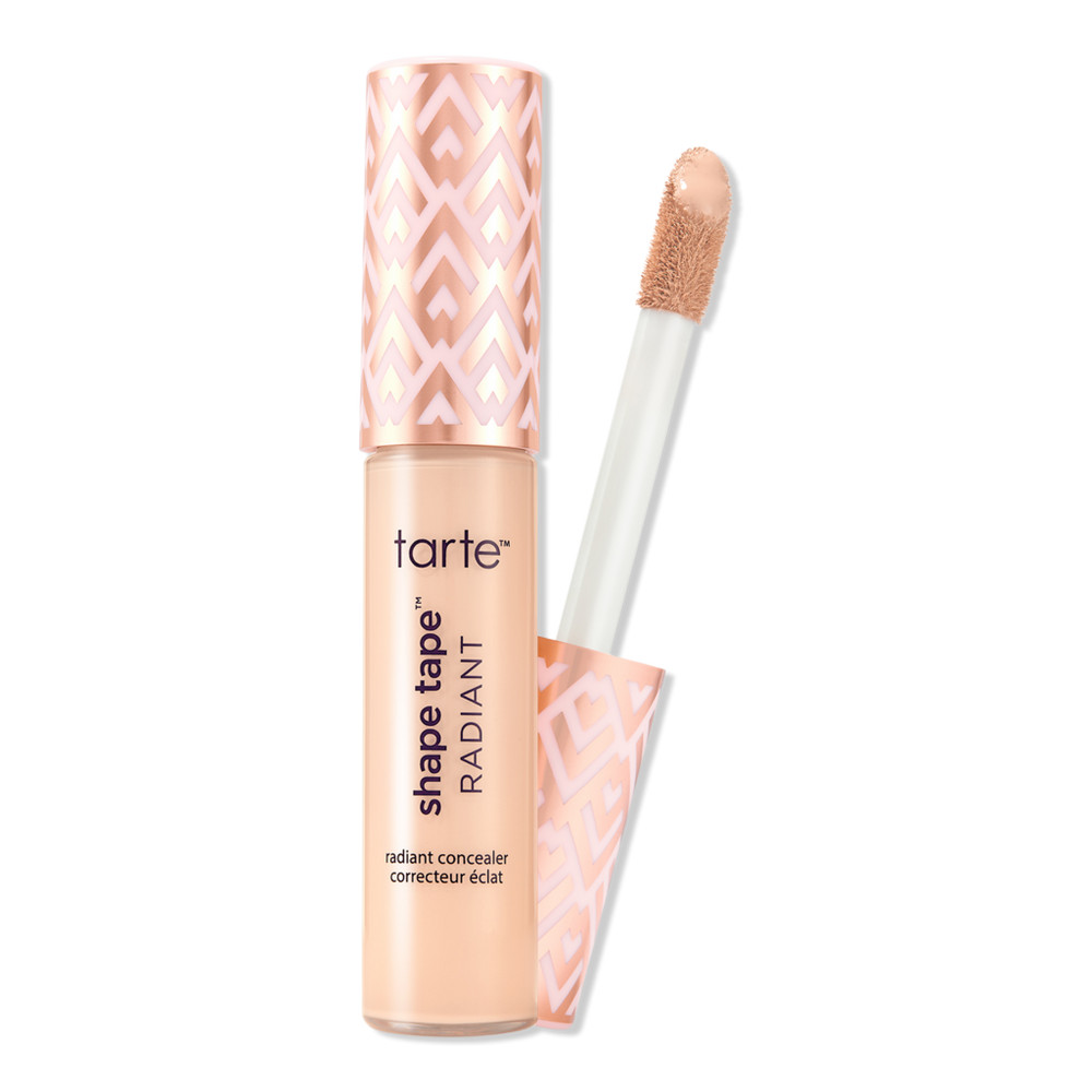 Tarte Shape Tape Radiant Concealer - 20B Light | Ulta