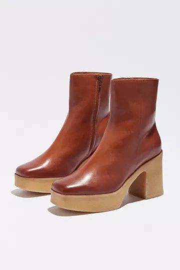 Seychelles Navigate Boot | Urban Outfitters (US and RoW)