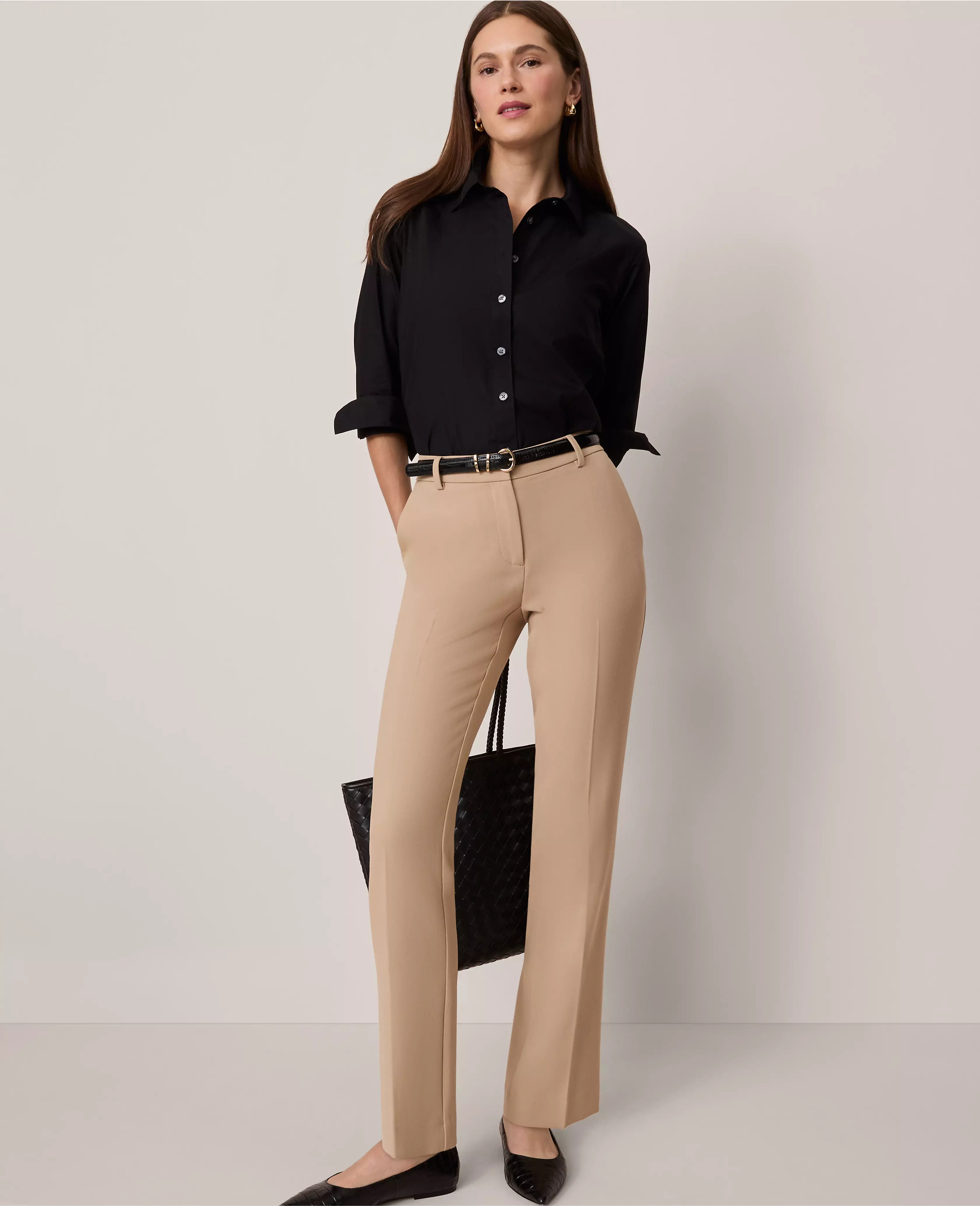The Sophia Pant | Ann Taylor