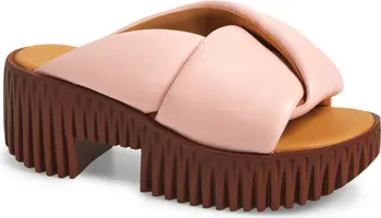 4CCCCEES Plia Anda Platform Sandal (Women) | Nordstrom | Nordstrom