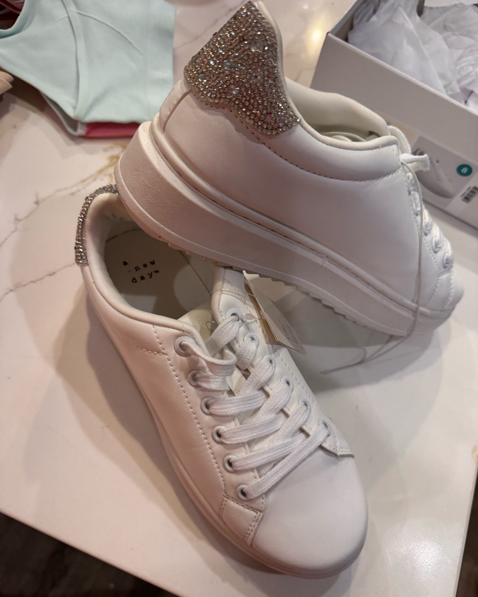 Cutest shoes ever! #Target 

#LTKShoeCrush #LTKGiftGuide #LTKSeasonal