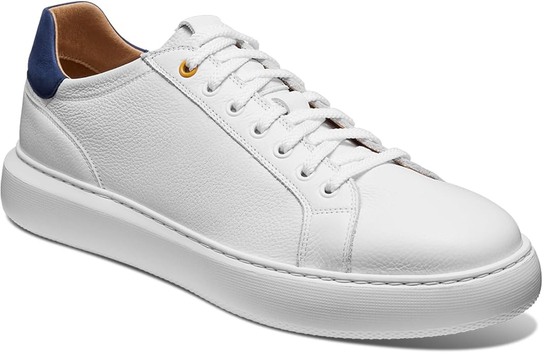 Samuel Hubbard Sunset Sneakers - Sneakers for Men - Bouncy underfoot Construction - EVA Eclipse O... | Amazon (US)