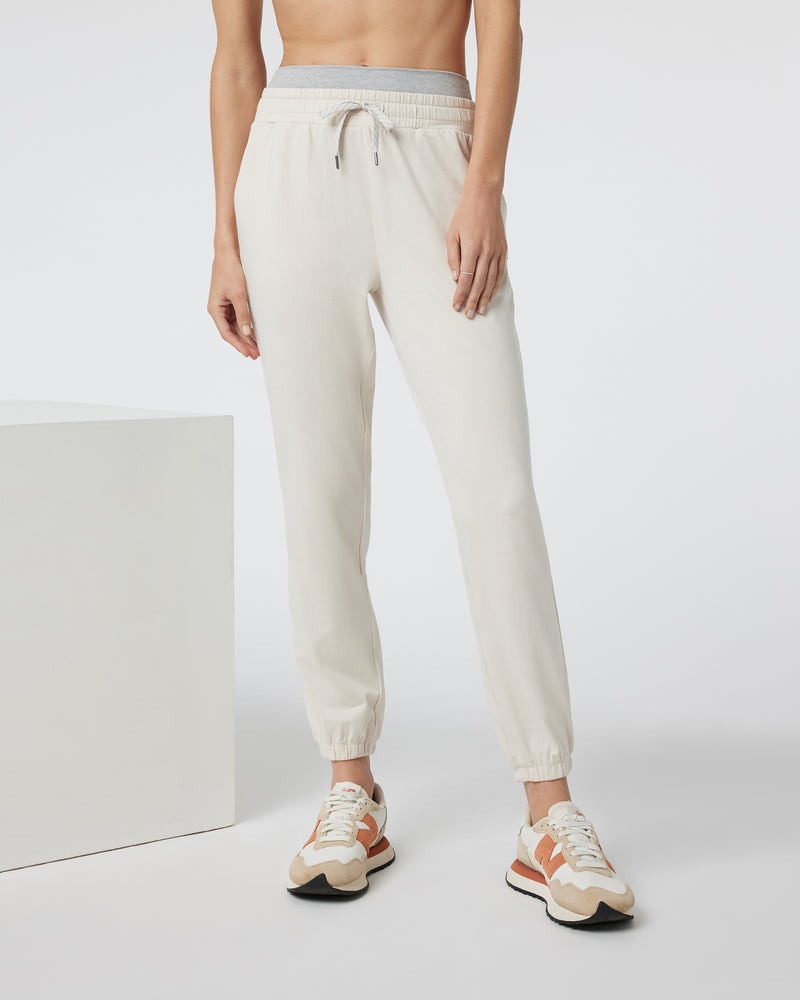 Halo Warm-Up Jogger | Vuori Clothing (US & Canada)