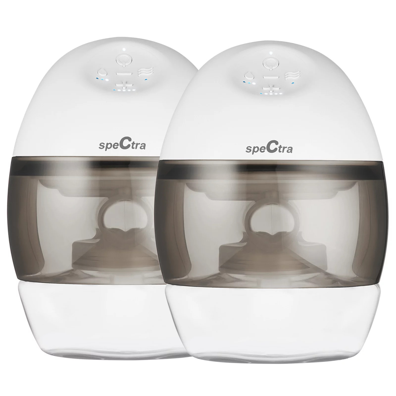 Spectra Premier Wearable Breast Pump 2-pc. Set, White | Kohl's