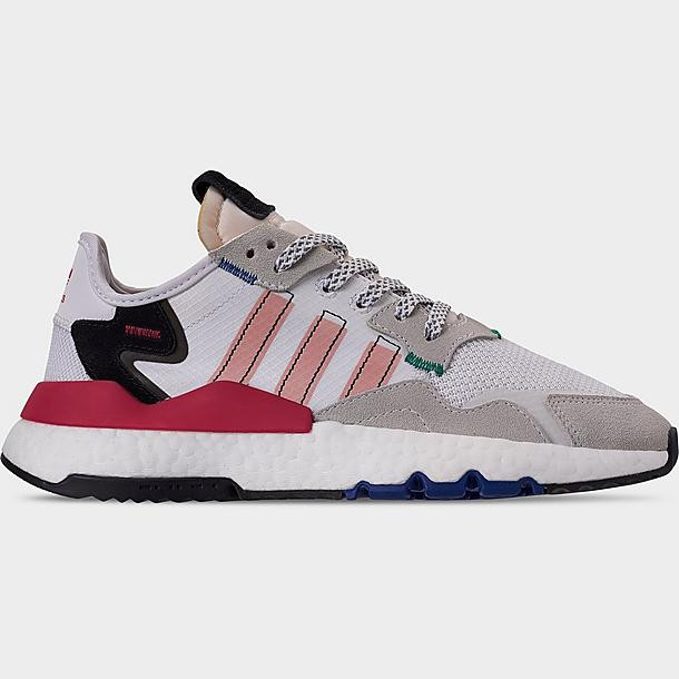 Women's adidas Originals Nite Jogger Casual Shoes | Finish Line (US)