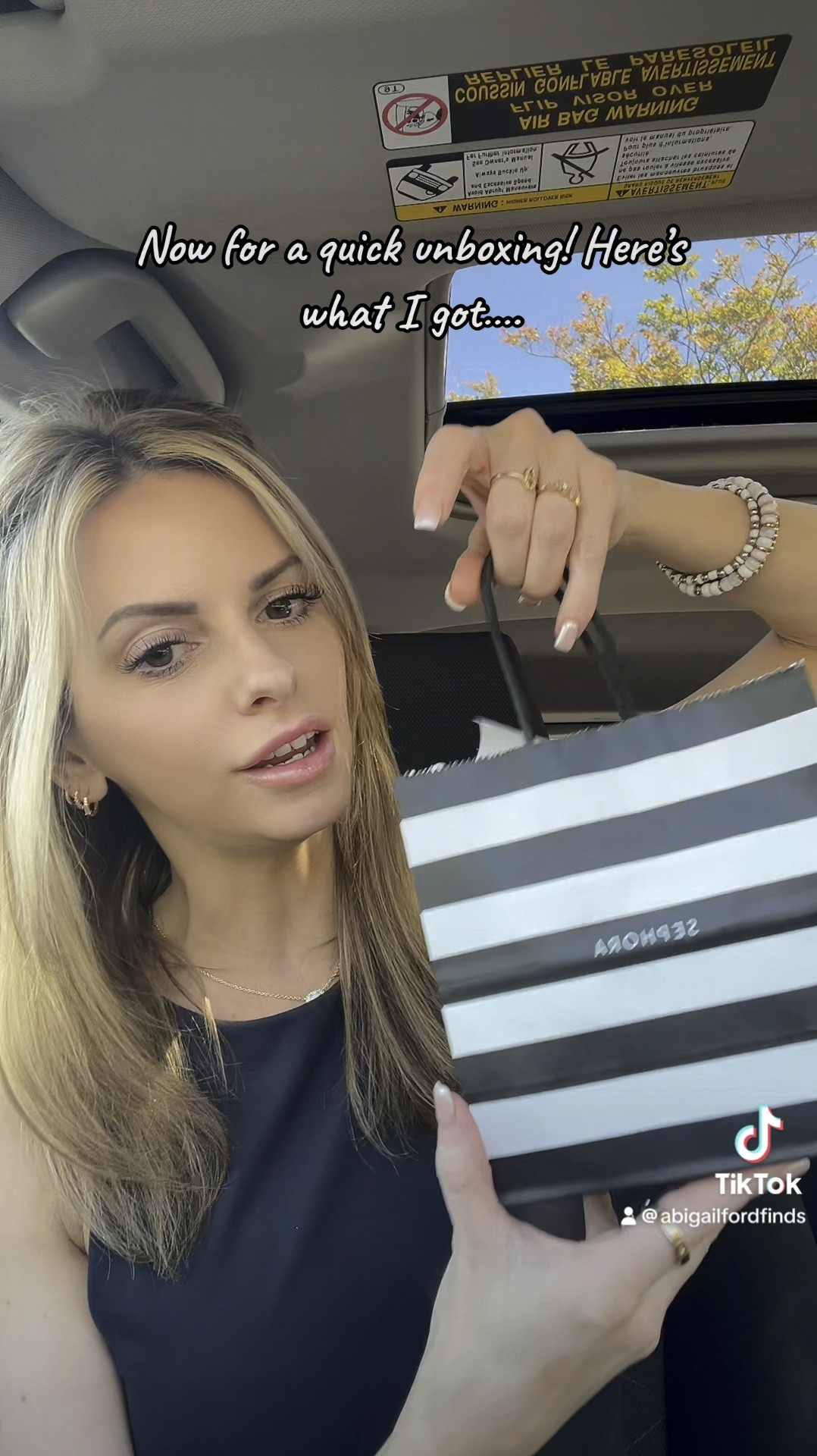 My Sephora Sale Purchases I Shared on TikTok. All of these are products I’ve never used before! 

#LTKxSephora #LTKsalealert #LTKSeasonal