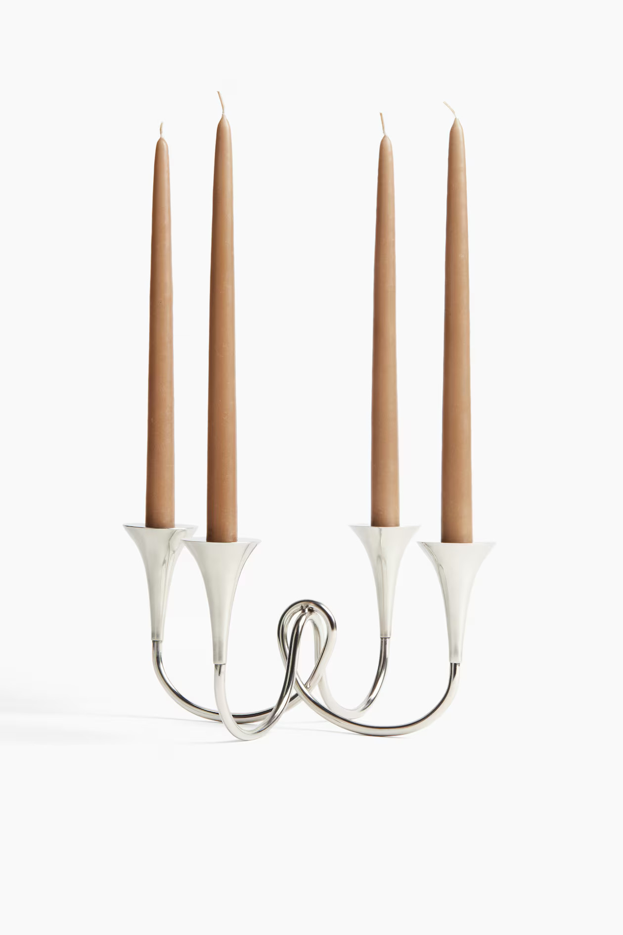 Metal Candelabra | H&M (US + CA)
