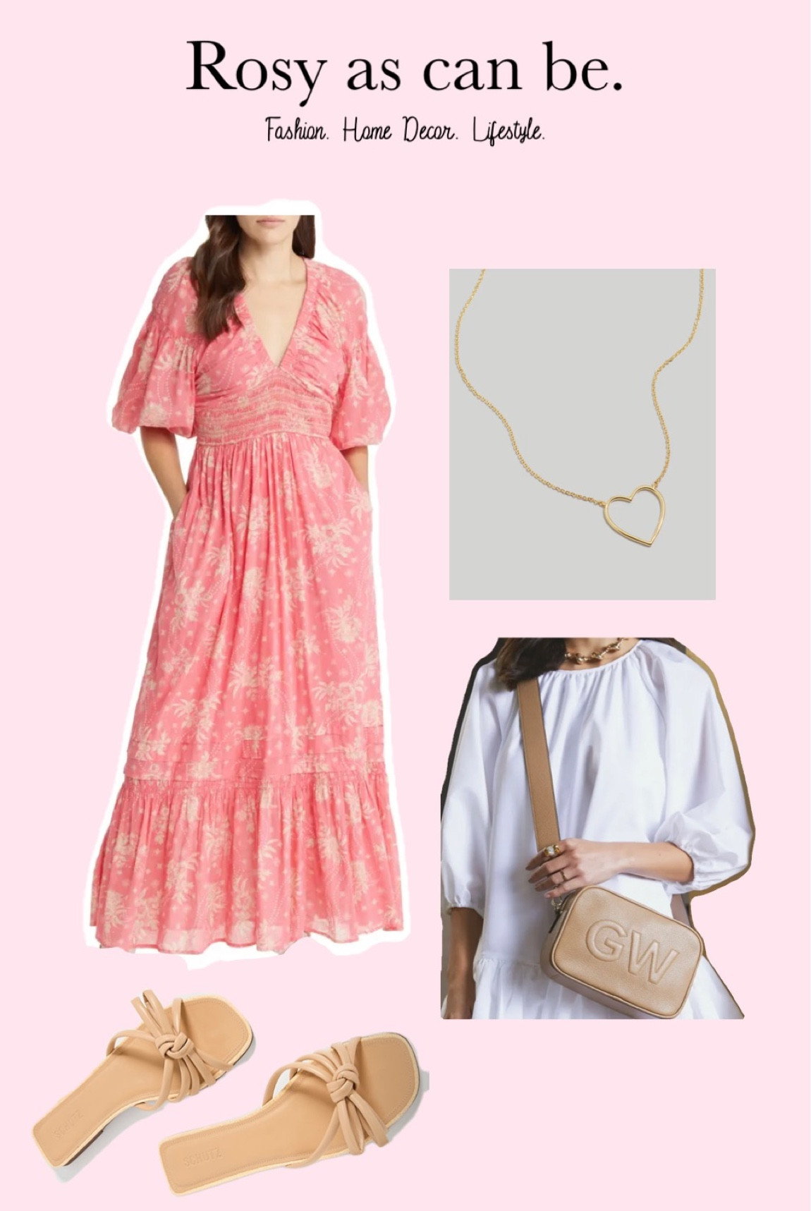 Loving this outfit! Perfect Valentine gifts for her! 

#LTKSeasonal #LTKtravel #LTKwedding