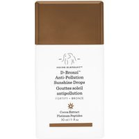 Drunk Elephant D-Bronzi Anti-Pollution Drops | Space NK - NL