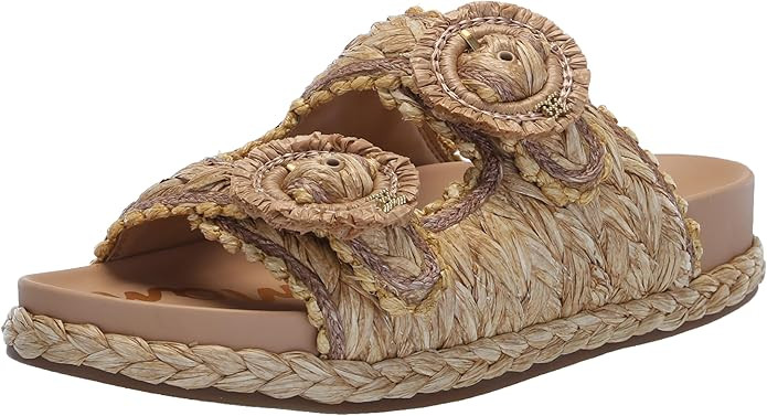 Sam Edelman Women's Reina Ballet Flat | Amazon (US)
