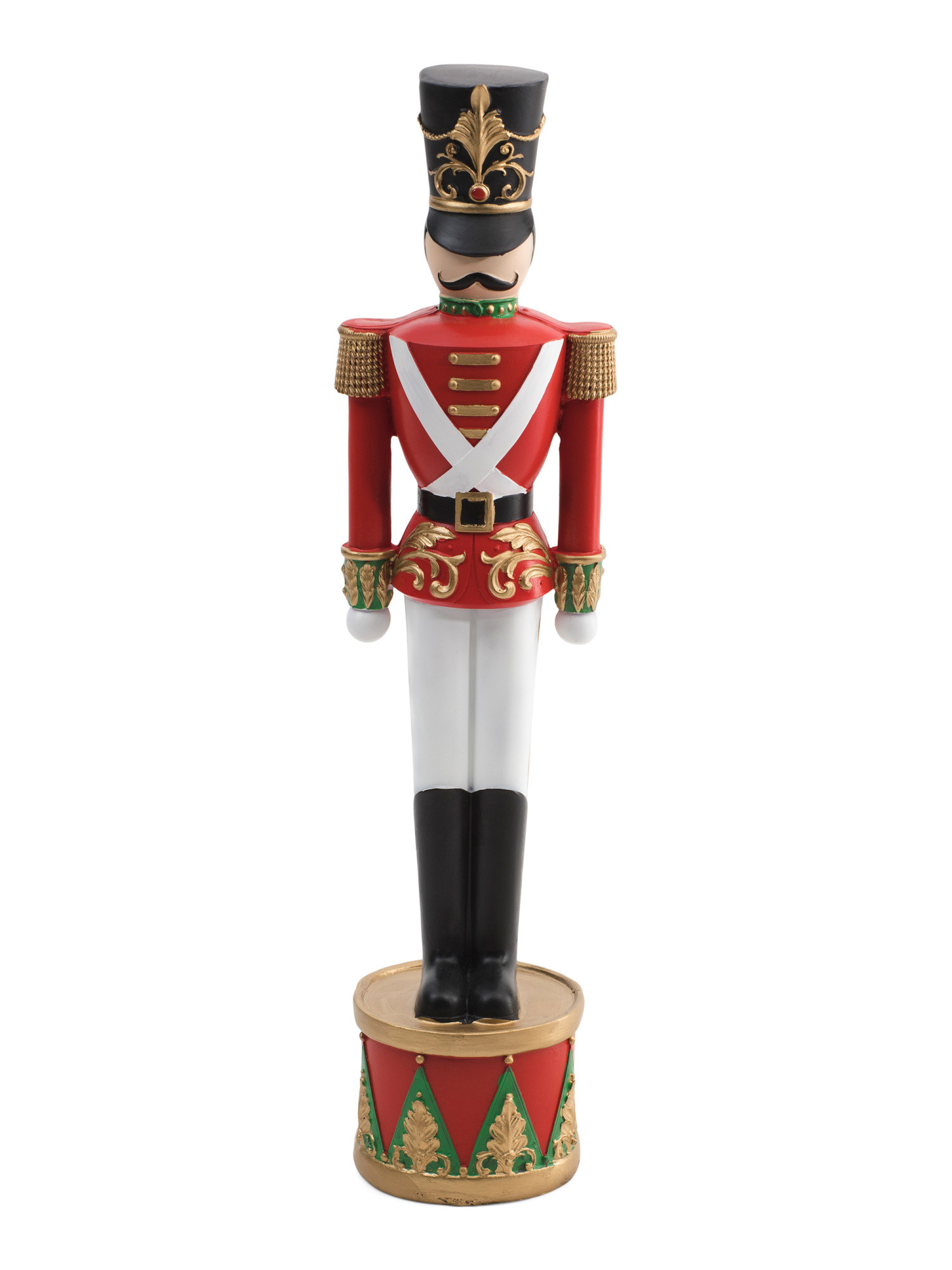 18in Soldier Decor | Pillows & Decor | Marshalls | Marshalls