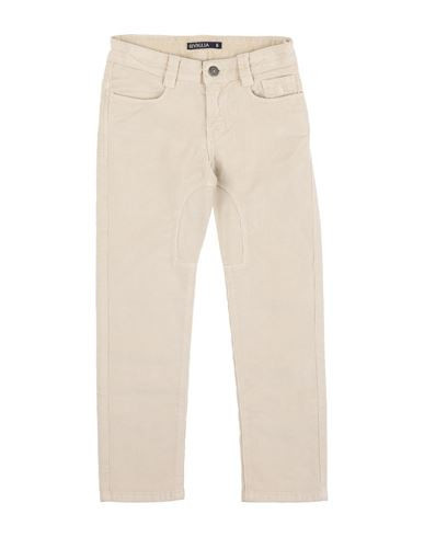 Siviglia Toddler Boy Pants Cream Size 4 Cotton, Elastane | YOOX (US)