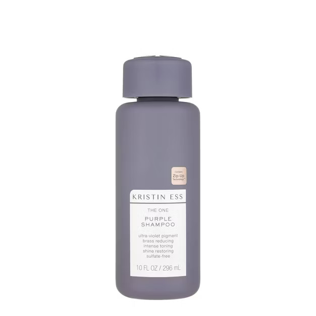 Kristin Ess The One Purple Shampoo - 10 fl oz | Target