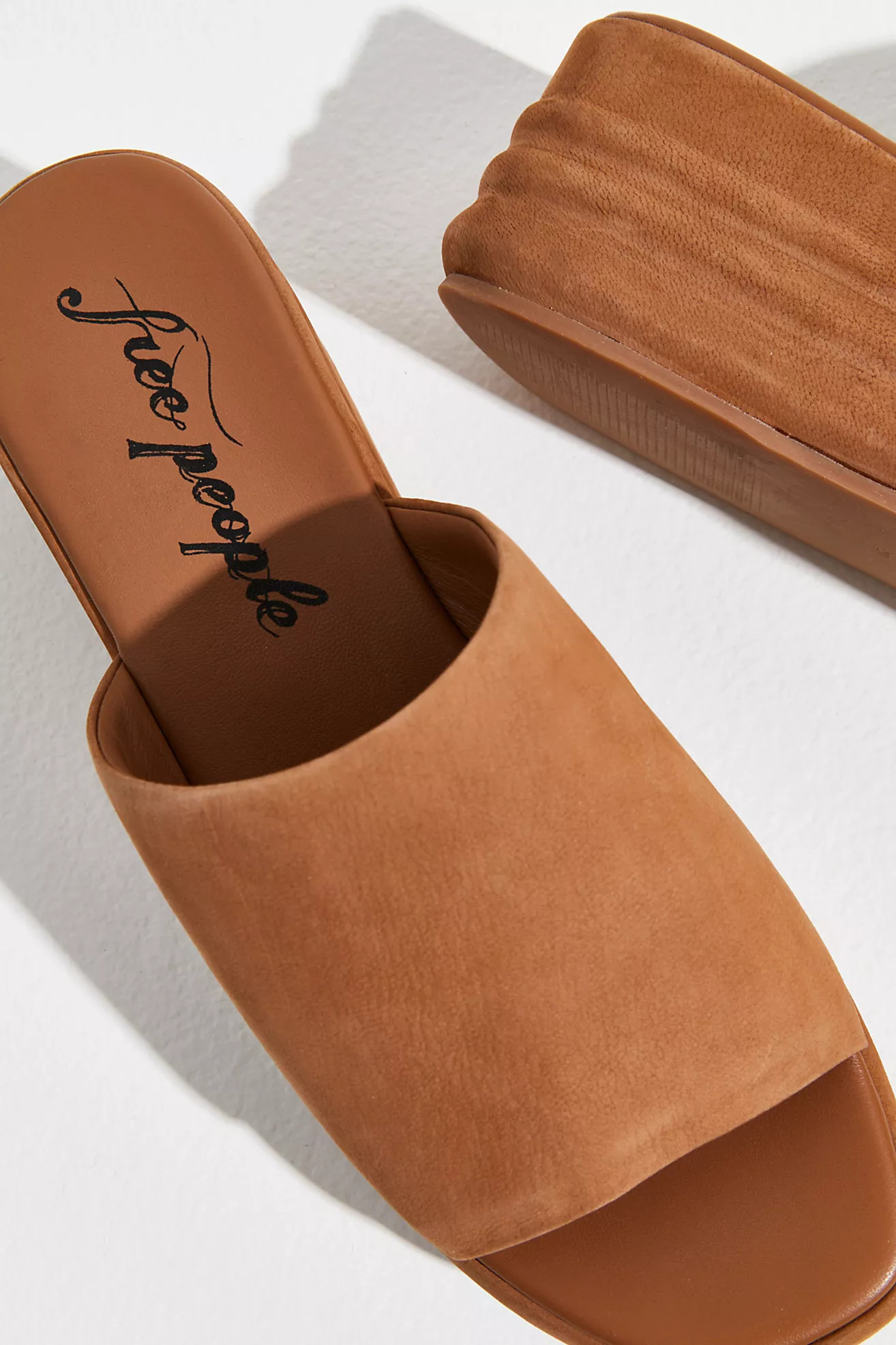 Harbor Flatform Sandals | Free People (Global - UK&FR Excluded)