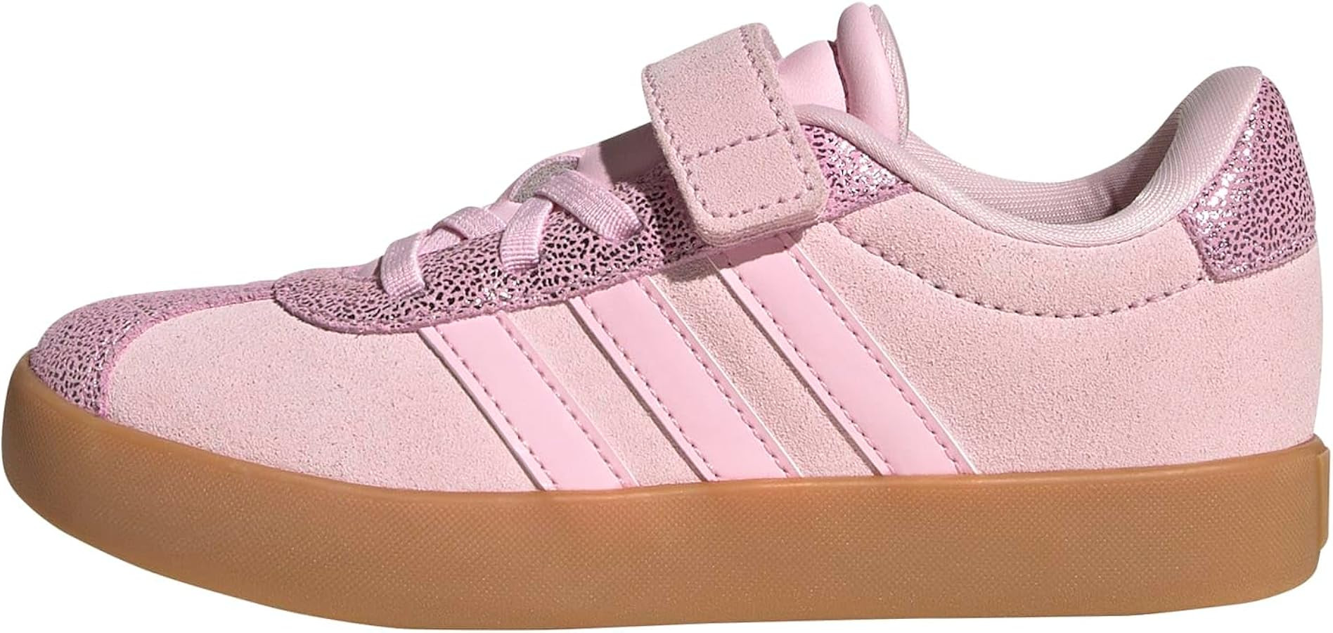 adidas Kids' Vl Court 3.0 Fashion Sneakers | Amazon (US)