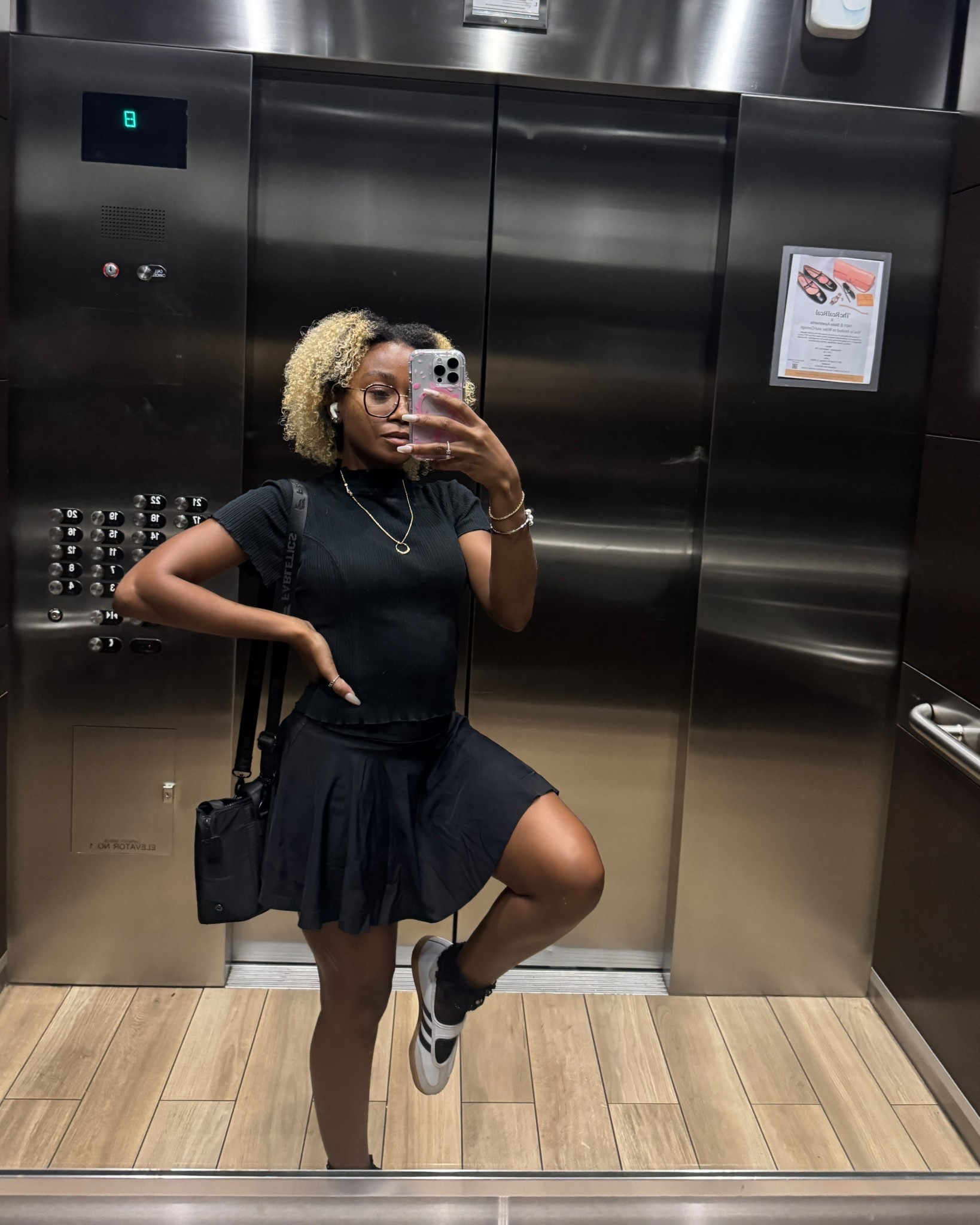 Love and all black 🖤 outfit for the start of fall street style 
My outfit is from Abercrombie & Fitch

#LTKxAF #fallfashion #ootd 

#LTKSaleAlert #LTKFallSale #LTKActive