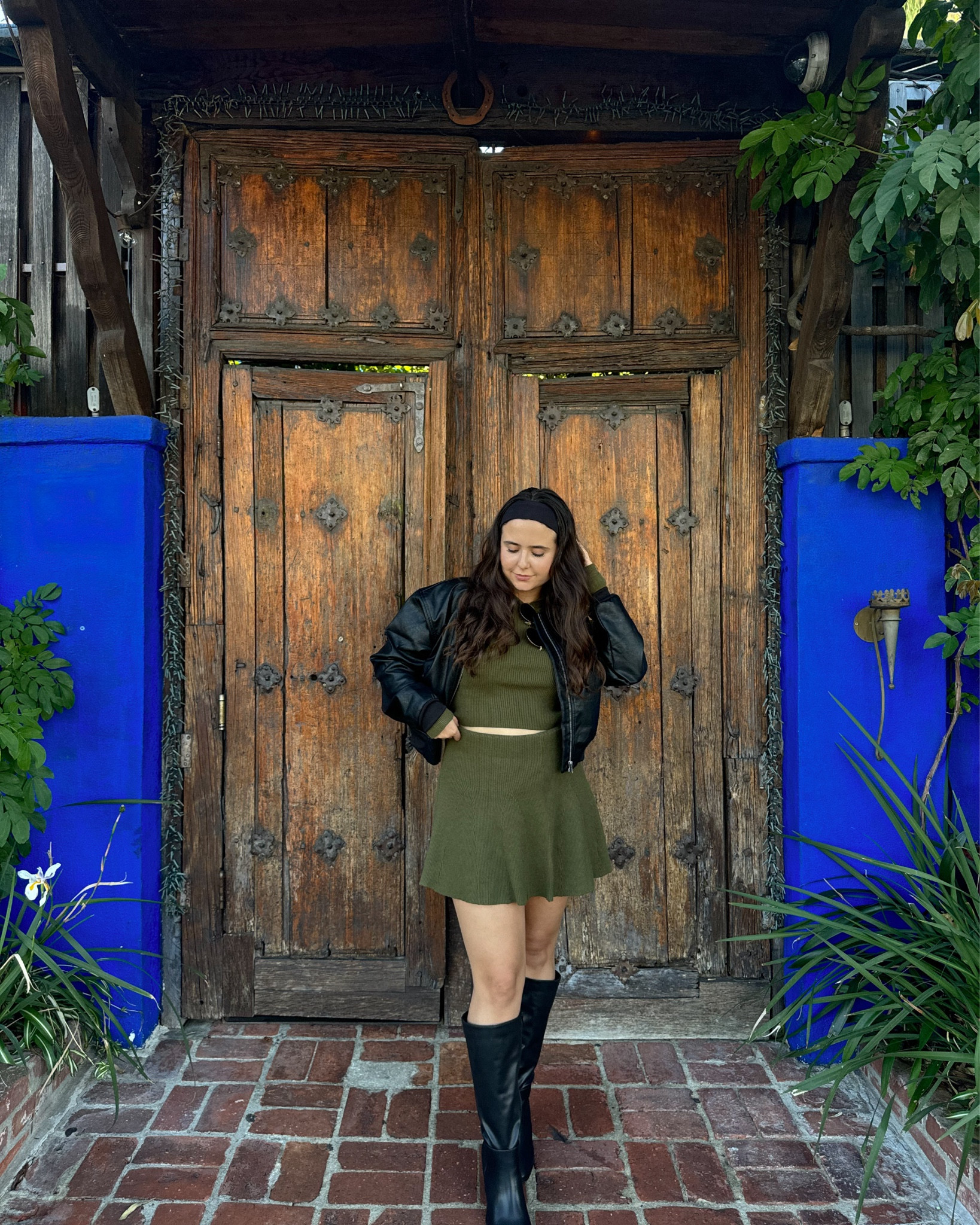 lil’ fall fit ✨🫶🏼

#LTKFindsUnder100 #LTKSeasonal #LTKFindsUnder50