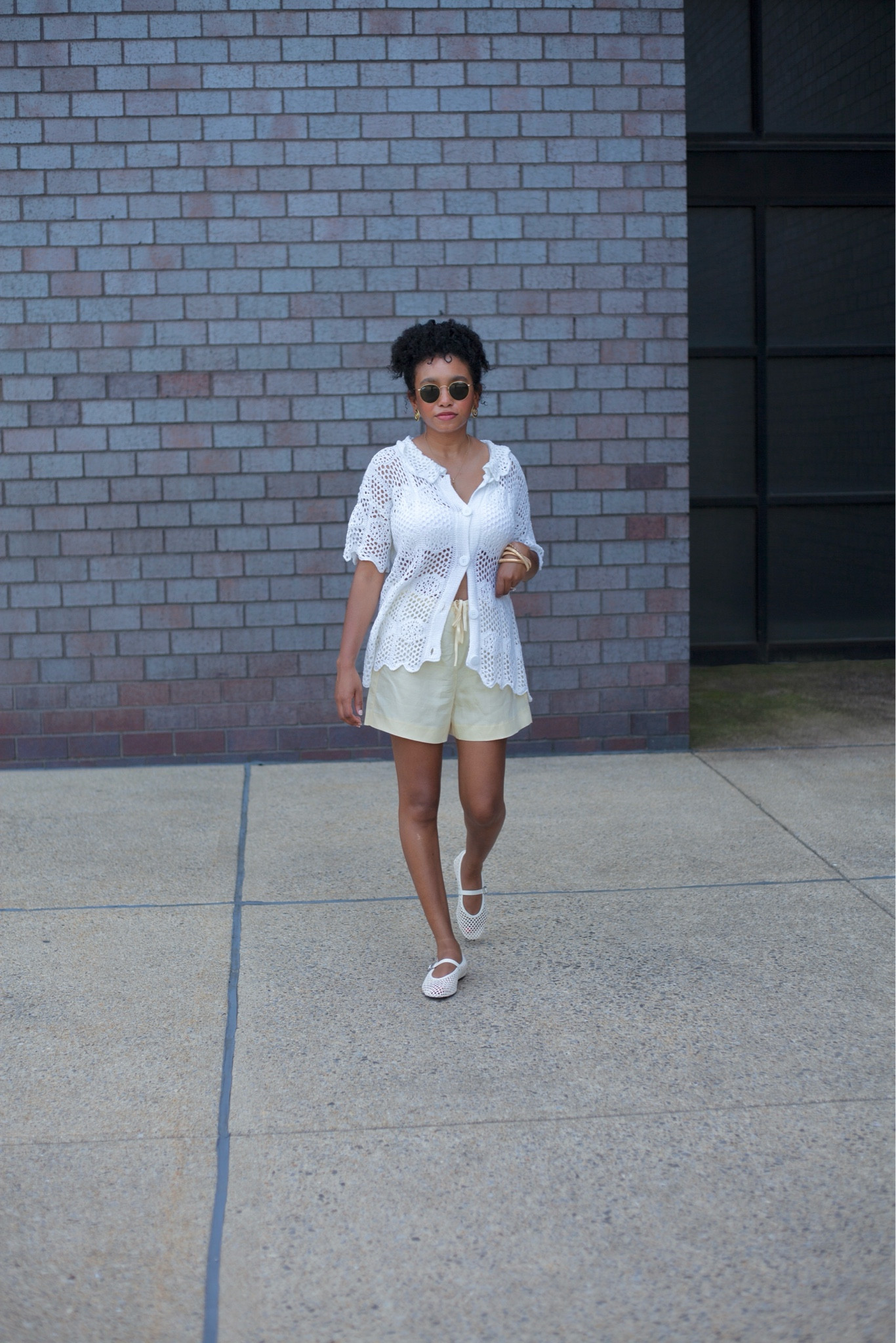 Size small in shorts!

#LTKFindsUnder100 #LTKStyleTip #LTKSeasonal