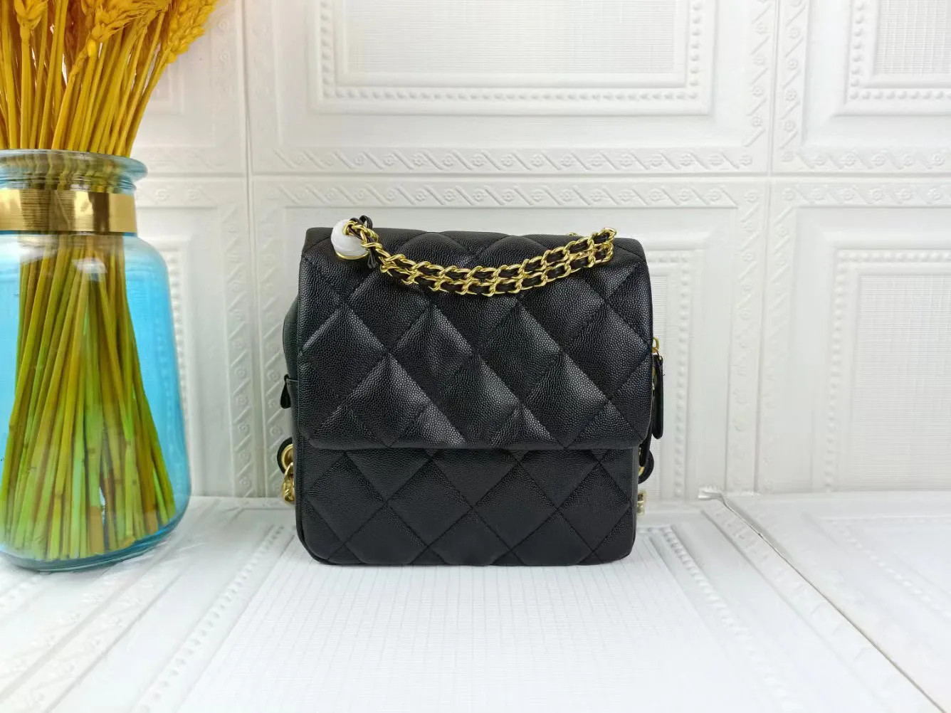 2023High quality dustproof bag designer shoulder bag Luxury Designer Women's Fashion Bags handbag... | DHGate