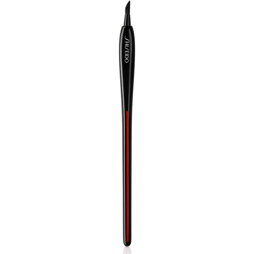 Shiseido Shisiedo Katana Fude Eyeliner Brush at Nordstrom | Nordstrom