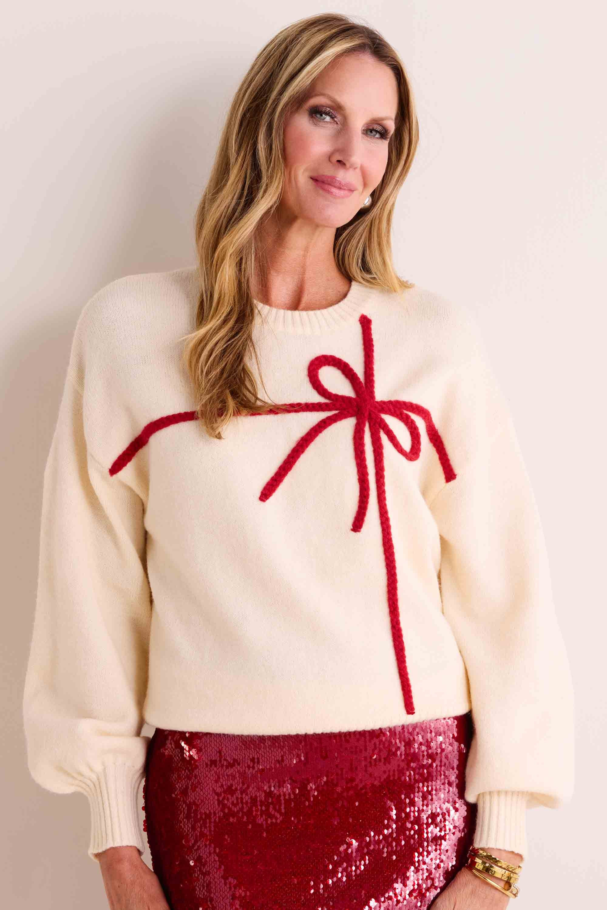 Missy Sweater | Avara