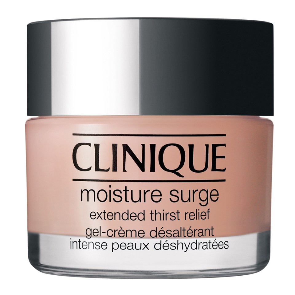 Clinique Moisture Surge Extended Thirst Relief 50ml | Look Fantastic International