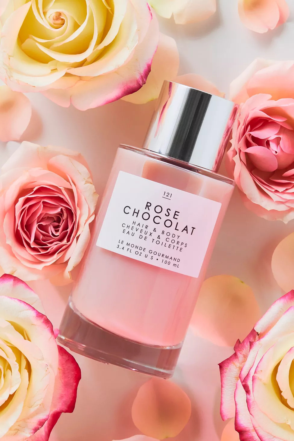 Le Monde Gourmand Hair & Body Mist | Urban Outfitters (US and RoW)