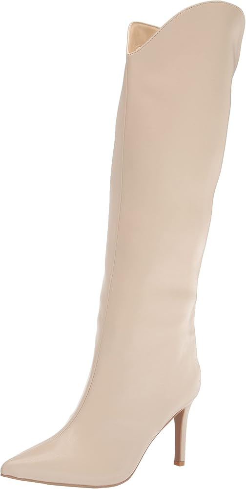 Chinese Laundry Women's Fiora Knee High Boot | Amazon (US)