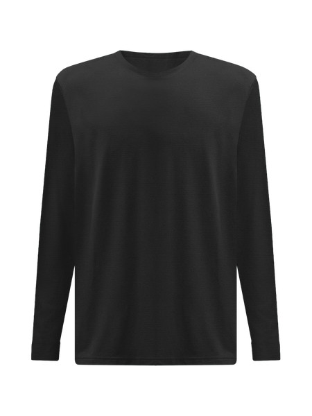 License to Train Long-Sleeve Shirt | Lululemon (US)