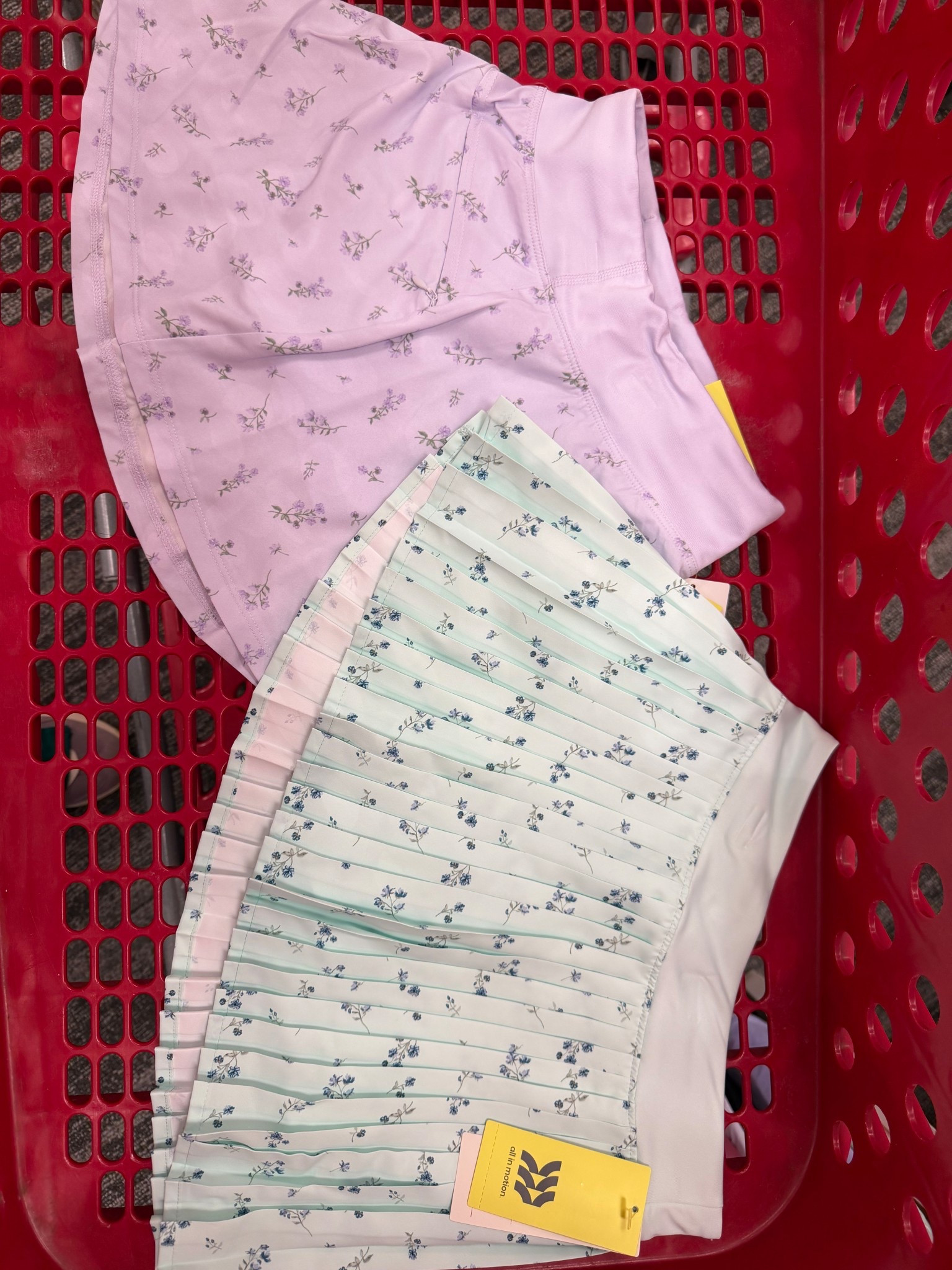 Girls active skirts 

#LTKActive #LTKKids #LTKfitnessgoals