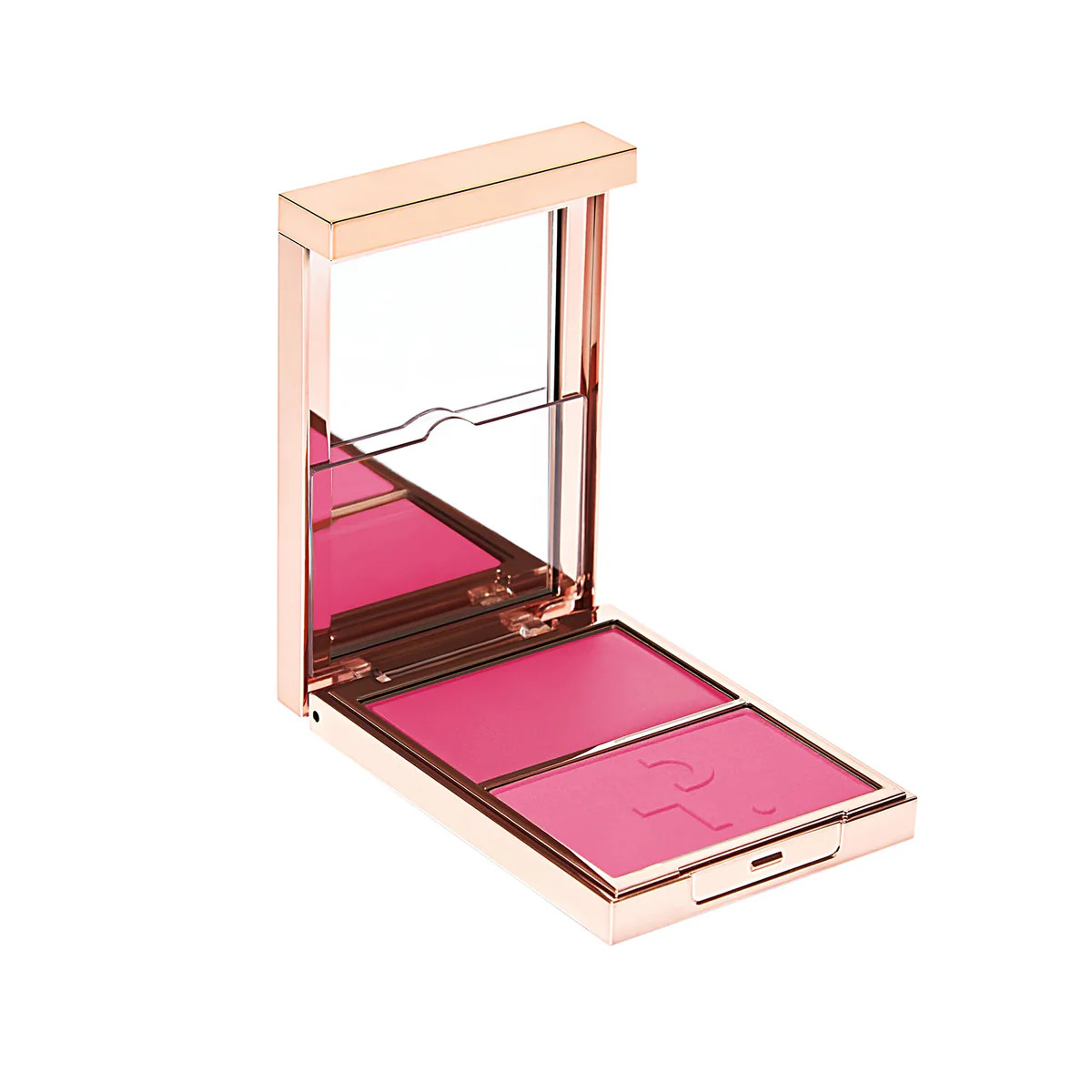 She's A Doll (Bright Neutral Pink) | Patrick Ta Beauty