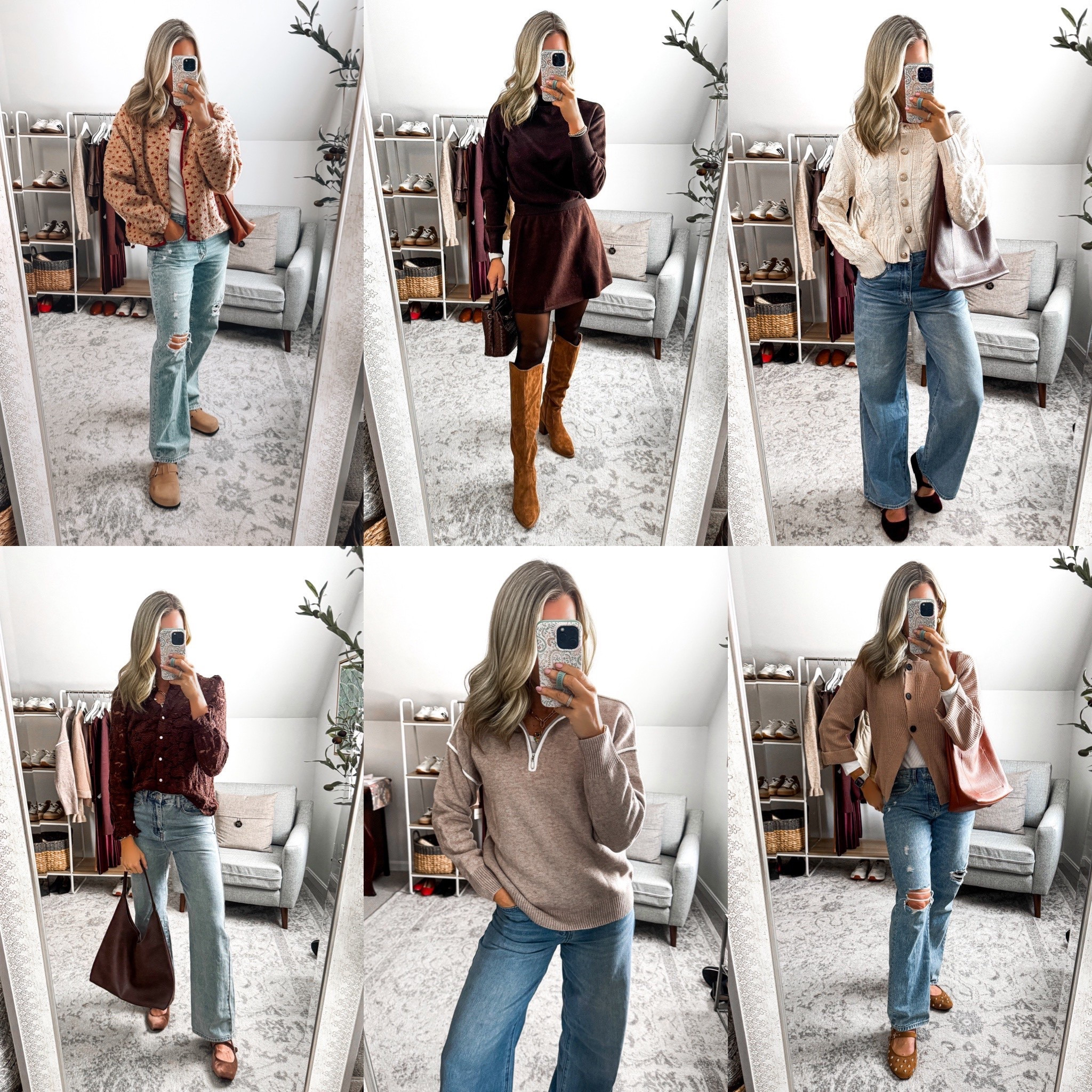 Winter must haves including my favorite jeans, cozy sweaters, books, cozy winter coats and more!


#LTKmomlife #LTKFindsUnder100 #LTKFindsUnder50