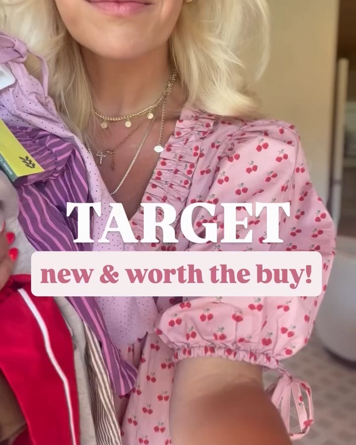 Comment SHOP and I’ll send links! Target finds new and worth the buy! Giving expensive taste on a budget 😍