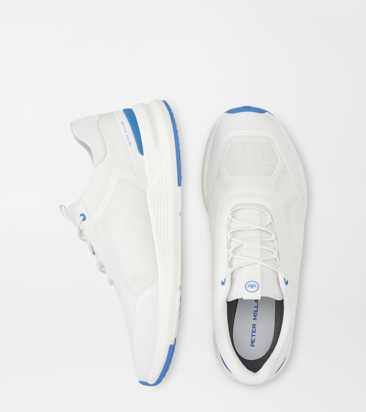 Camberfly Sneaker | Peter Millar