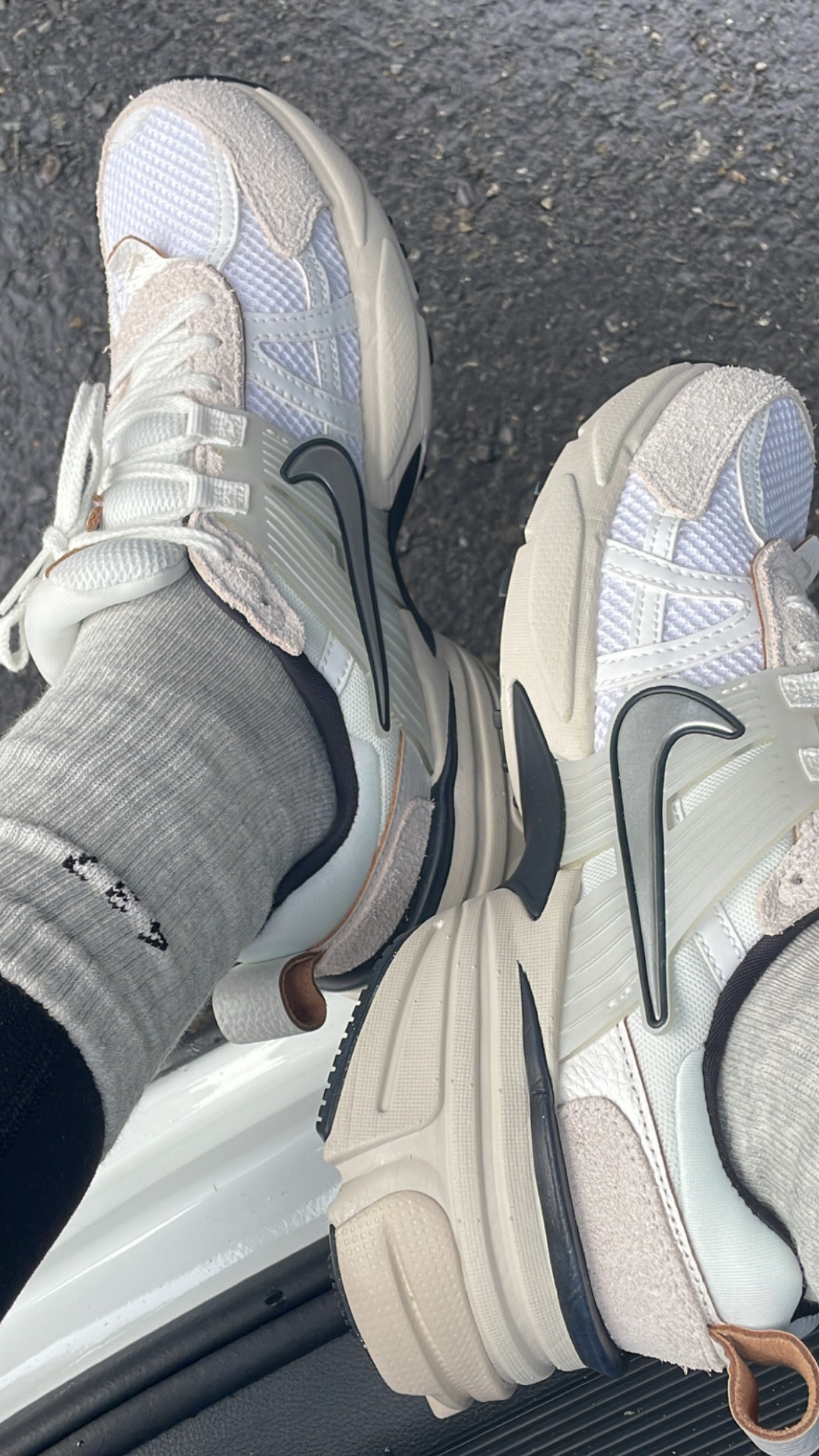 So cute and great for lifting/cross training 

#LTKShoeCrush