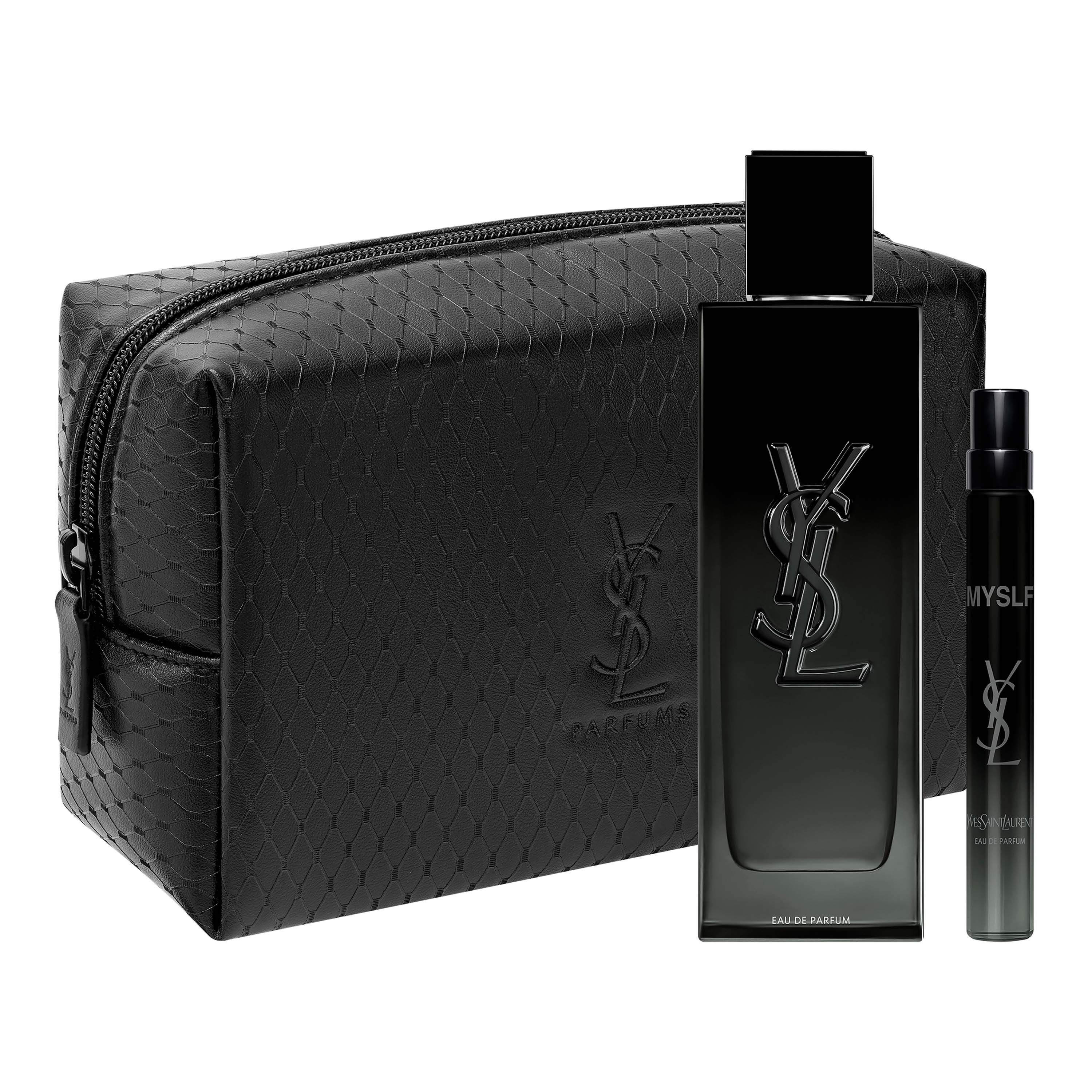 Yves Saint Laurent Mens Myslf Gift Set Fragrances 3614274286878 | Jomashop.com & JomaDeals.com