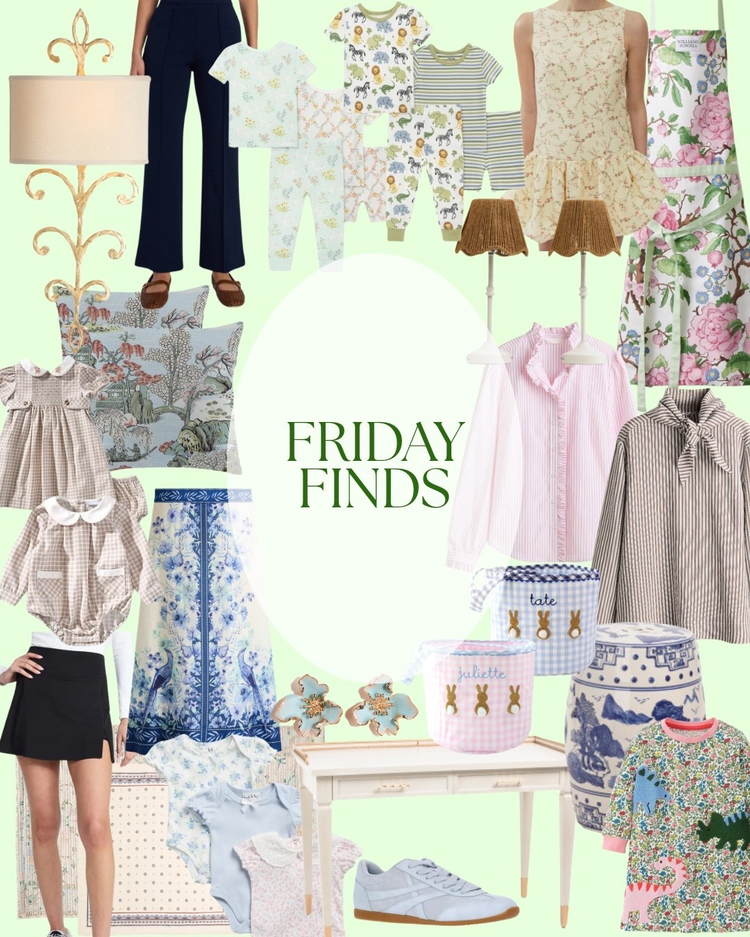 #LTKKids #LTKHome #LTKWorkwear