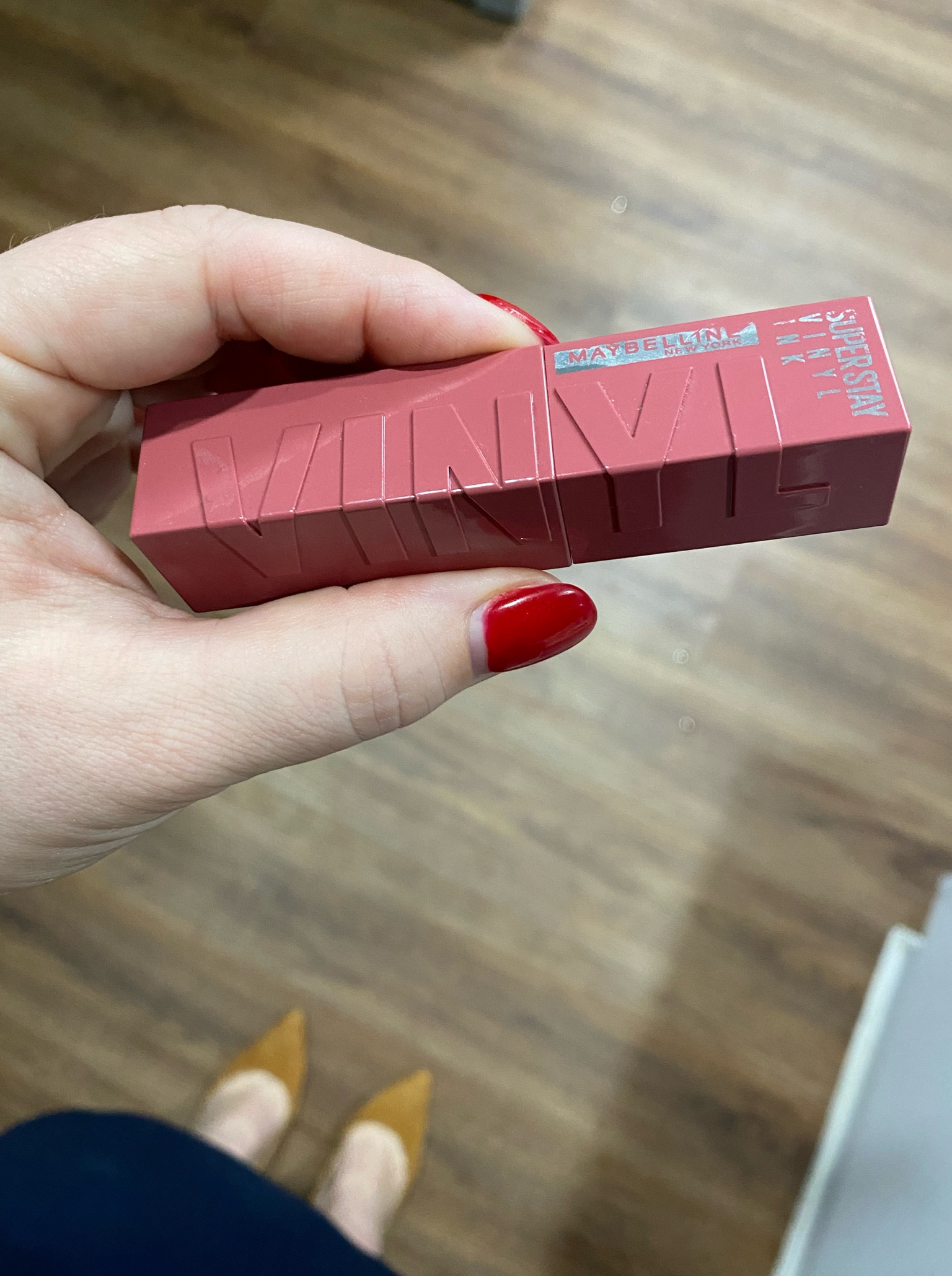 Stays all day 🙌🏻

#LTKFind #LTKunder50 #LTKbeauty